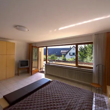 Fewo-dz Sonnenstube Emser Apartment