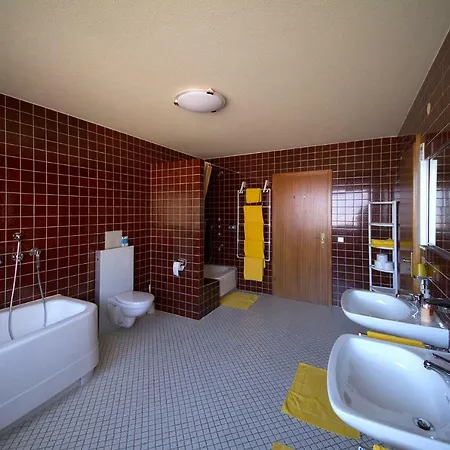 Apartment Fewo-dz Sonnenstube Emser Kressbronn am Bodensee