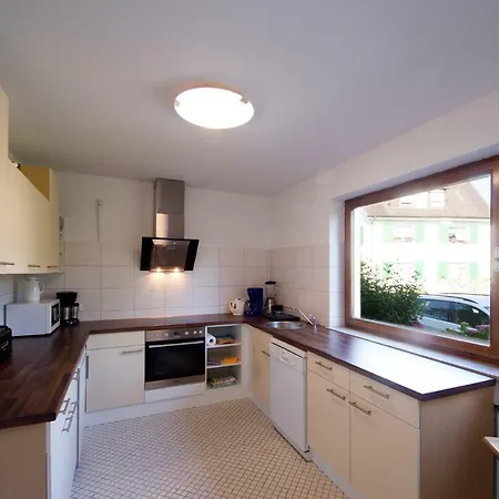 Apartment Fewo-dz Sonnenstube Emser *