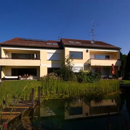 Apartment Fewo-dz Sonnenstube Emser Kressbronn am Bodensee