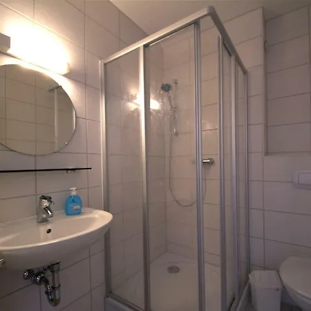 Fewo-dz Sonnenstube Emser Apartment *
