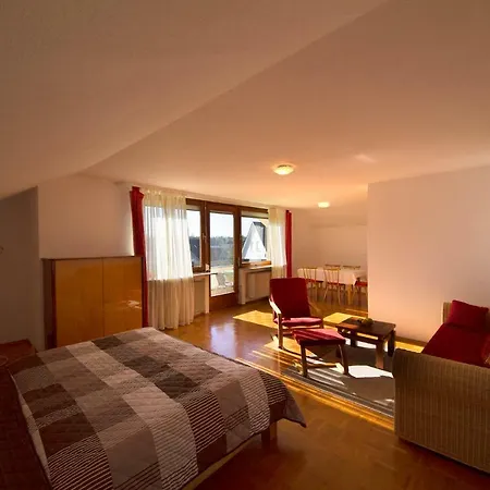 Fewo-dz Sonnenstube Emser * Kressbronn am Bodensee