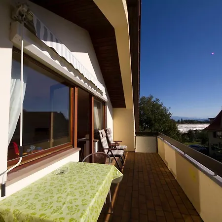 Apartment Fewo-dz Sonnenstube Emser