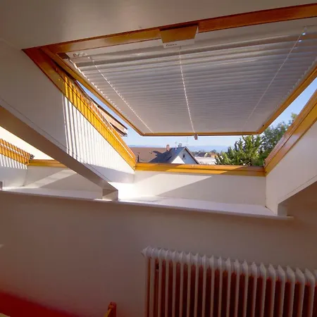 Apartment Fewo-dz Sonnenstube Emser *