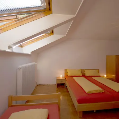 Apartment Fewo-dz Sonnenstube Emser *